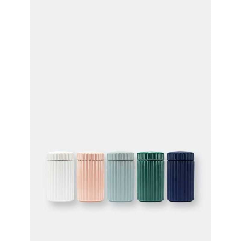 Ceramic Dog Treat Jar E250178