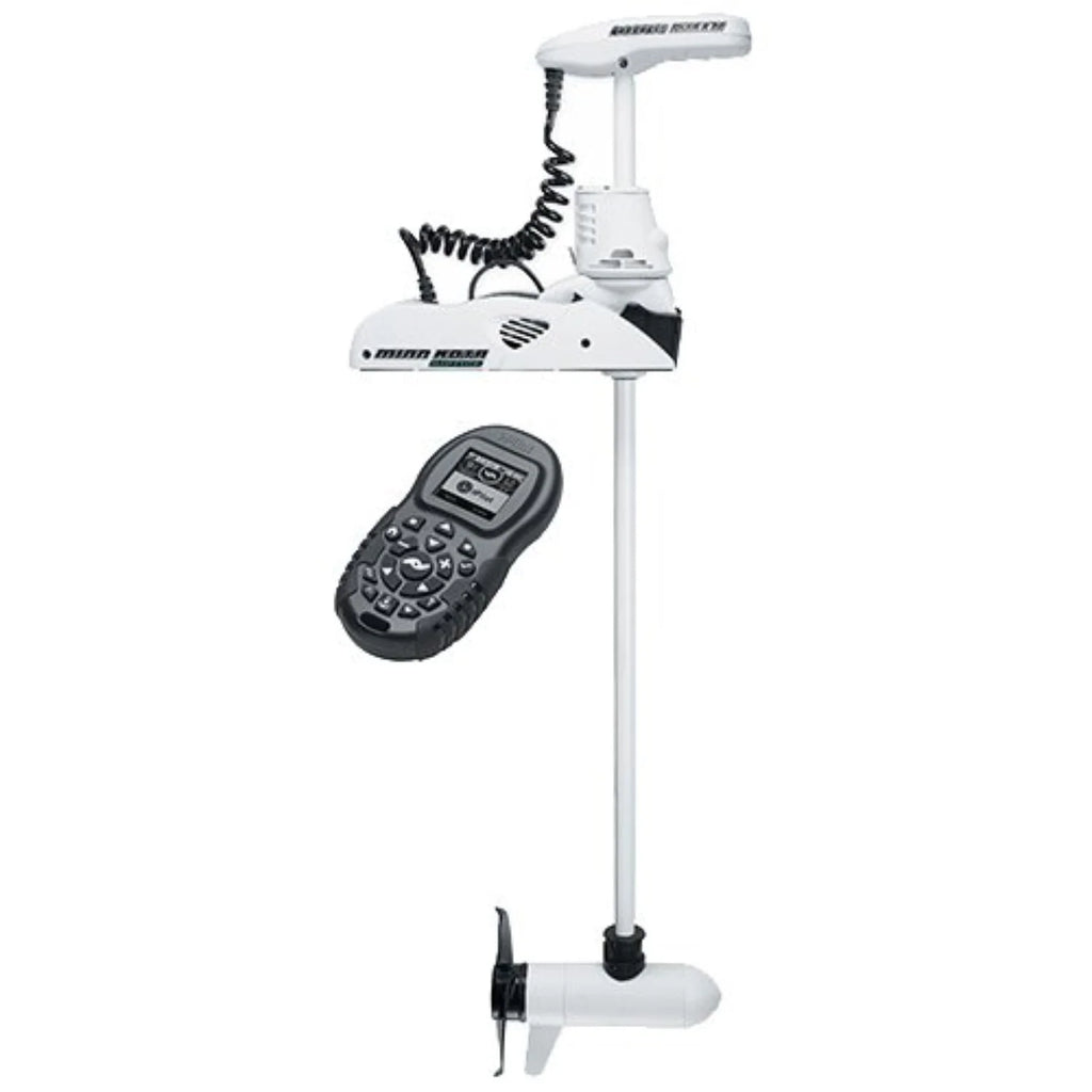 72/112lb Trolling Motor K4858