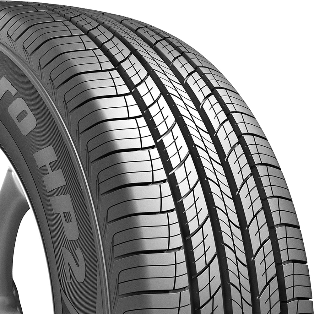All Season 255/60R17 106V SUV/Crossover Tire Y7753