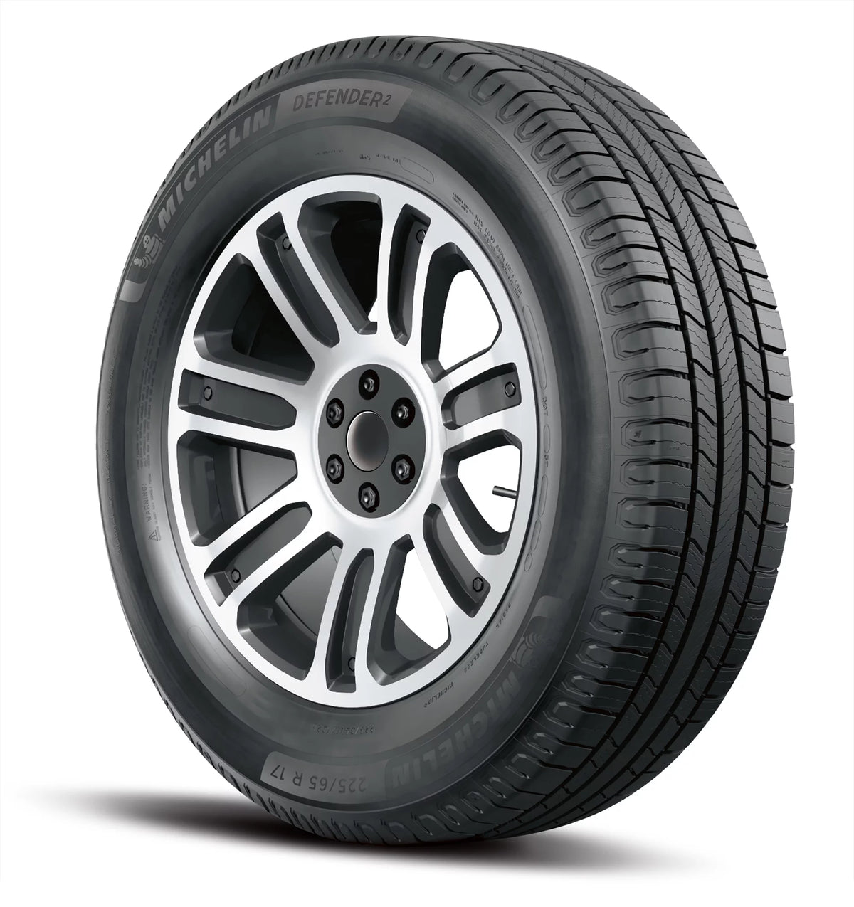 All-Season 205/55R16 91H Tire R943