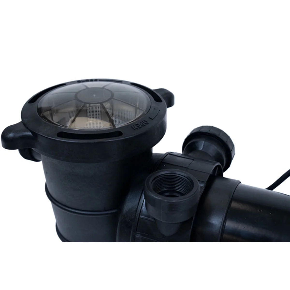 1.5 HP Above Ground Pool Pump W880