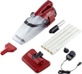 Cordless Handheld Pool Vacuum with Pole Set S6289