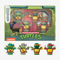 Collector Teenage Mutant Ninja Turtles Set N558
