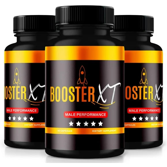 3 Pack Maximum Strength Capsules M44297