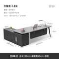 L Shaped Standing Office Desk B30231