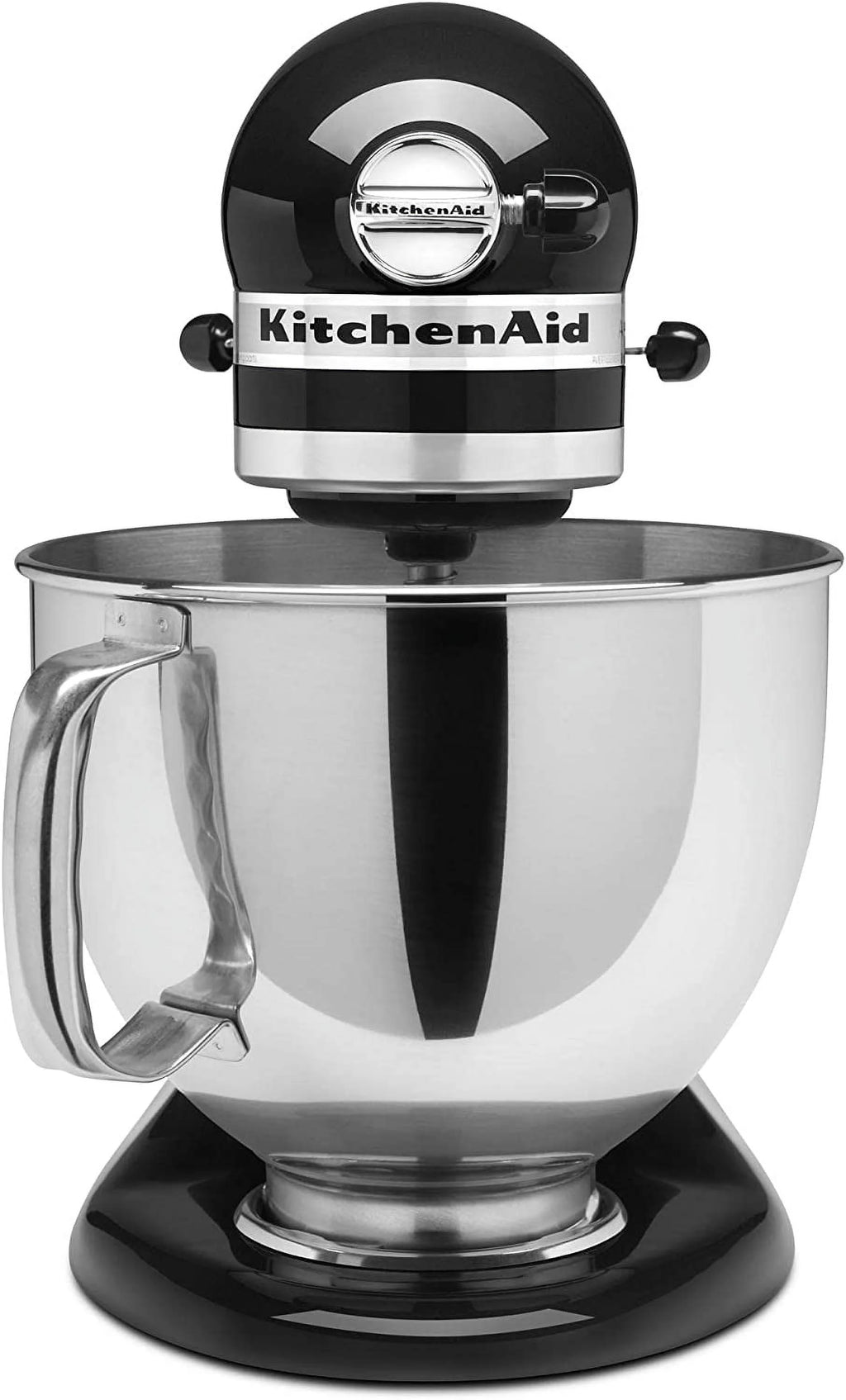 5-Qt. Stand Mixer with Pouring Shield O155472