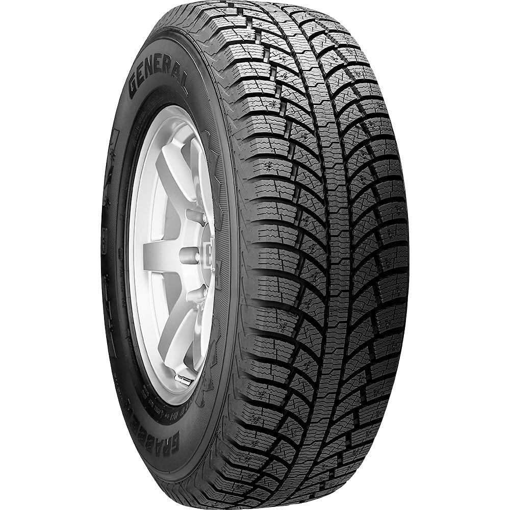 Winter 265/60R18 114T XL Passenger Tire G308632