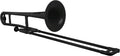 Plastic Trombone Black S483375