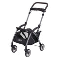 Infant Car Seat Frame, Black M258928
