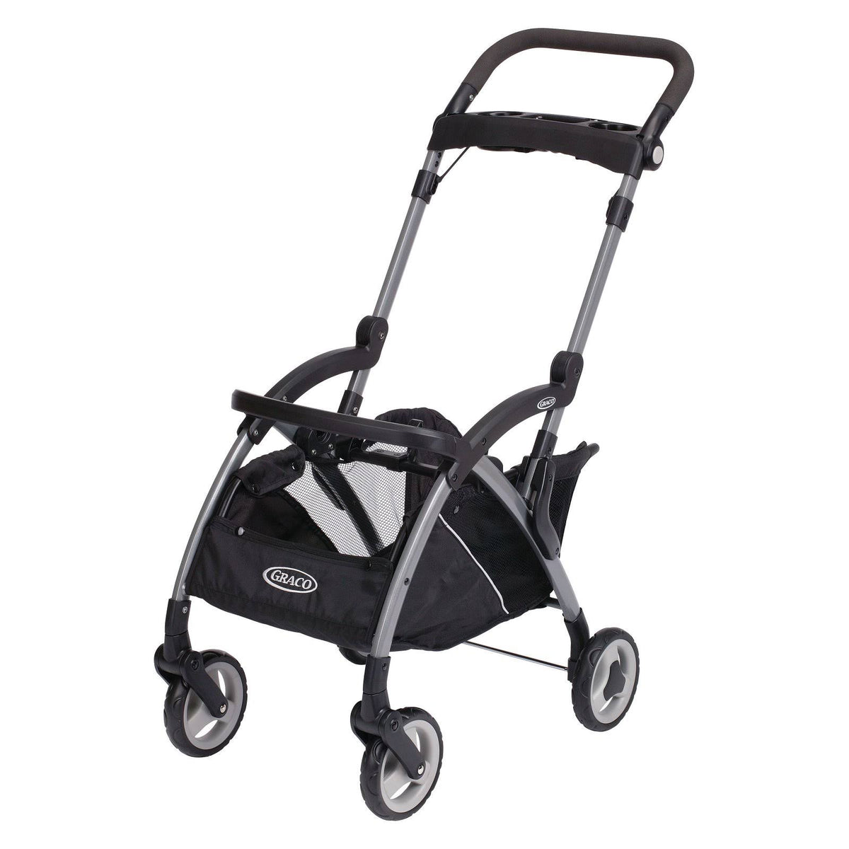 Infant Car Seat Frame, Black M258928