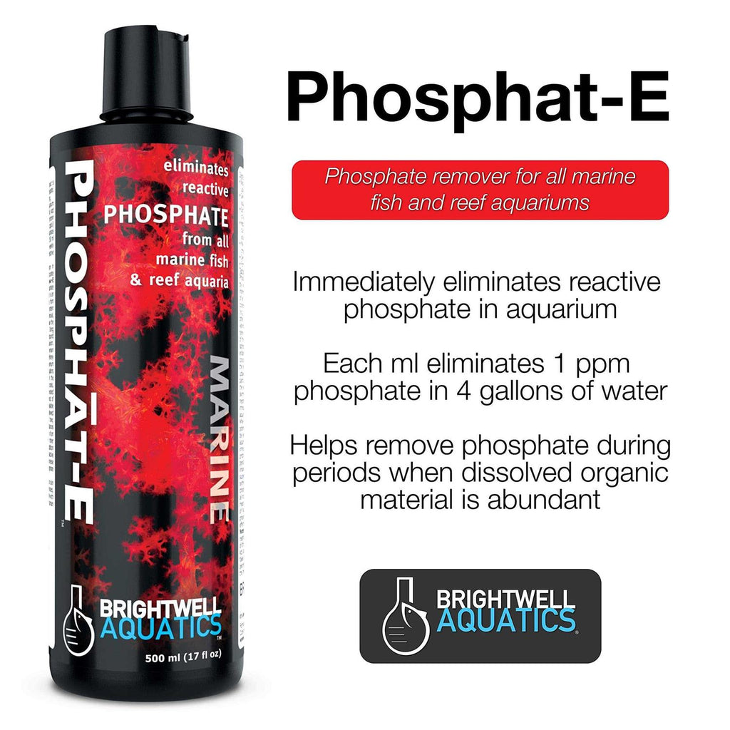 Phosphat-E Liquid Remover R497262