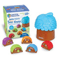 7 Pieces Preschool Learning Toys P709430