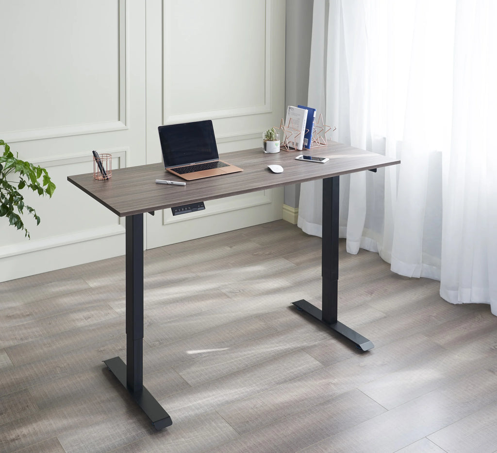 60x24 Walnut Rectangular Table Top K752