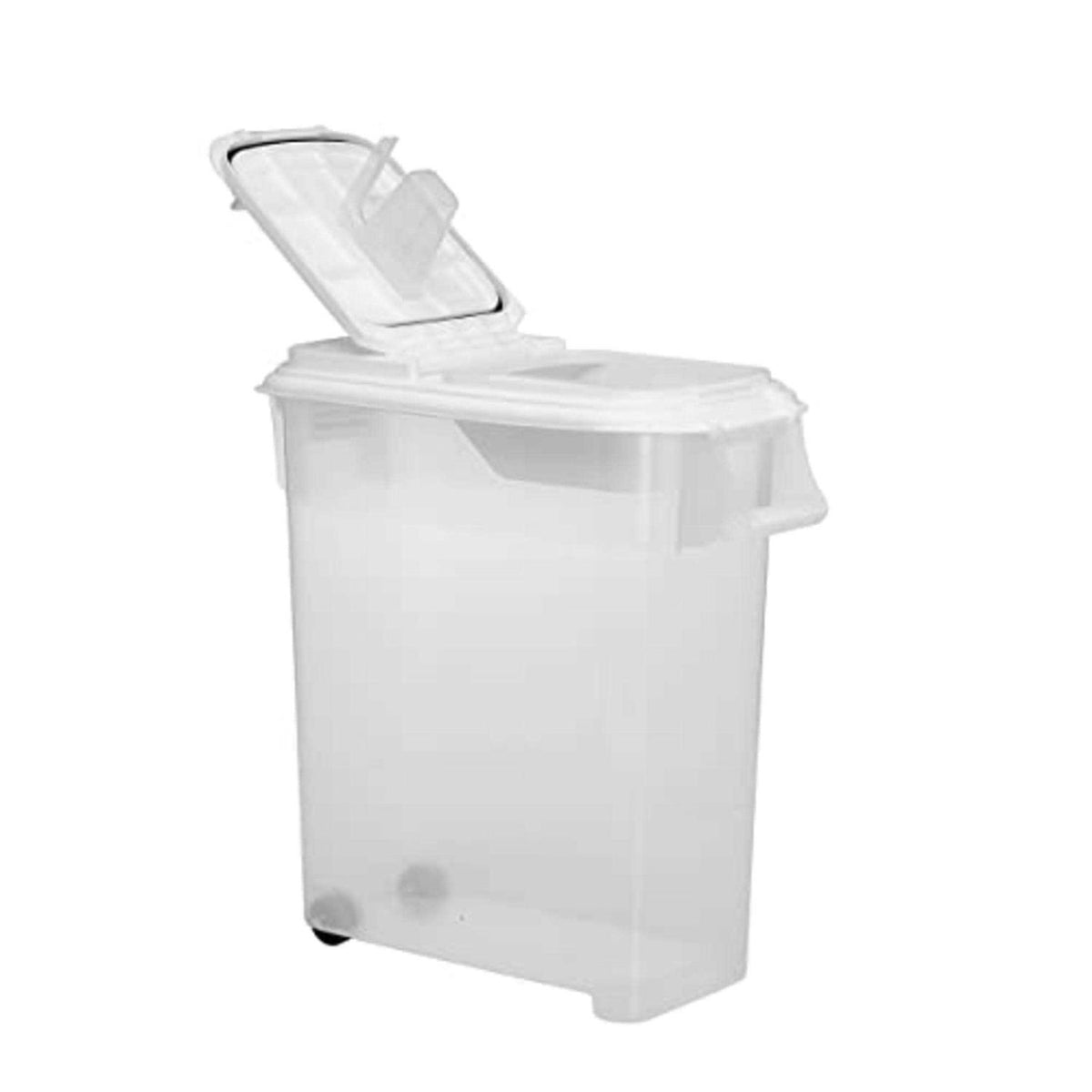 50 qt Pet Food Dispenser J988264