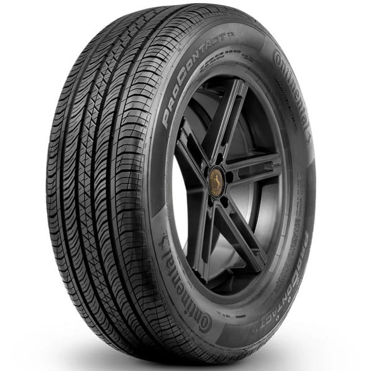 All Season 215/65R17 99H Passenger Tire I883