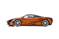 Azores Orange Slot Car E5689