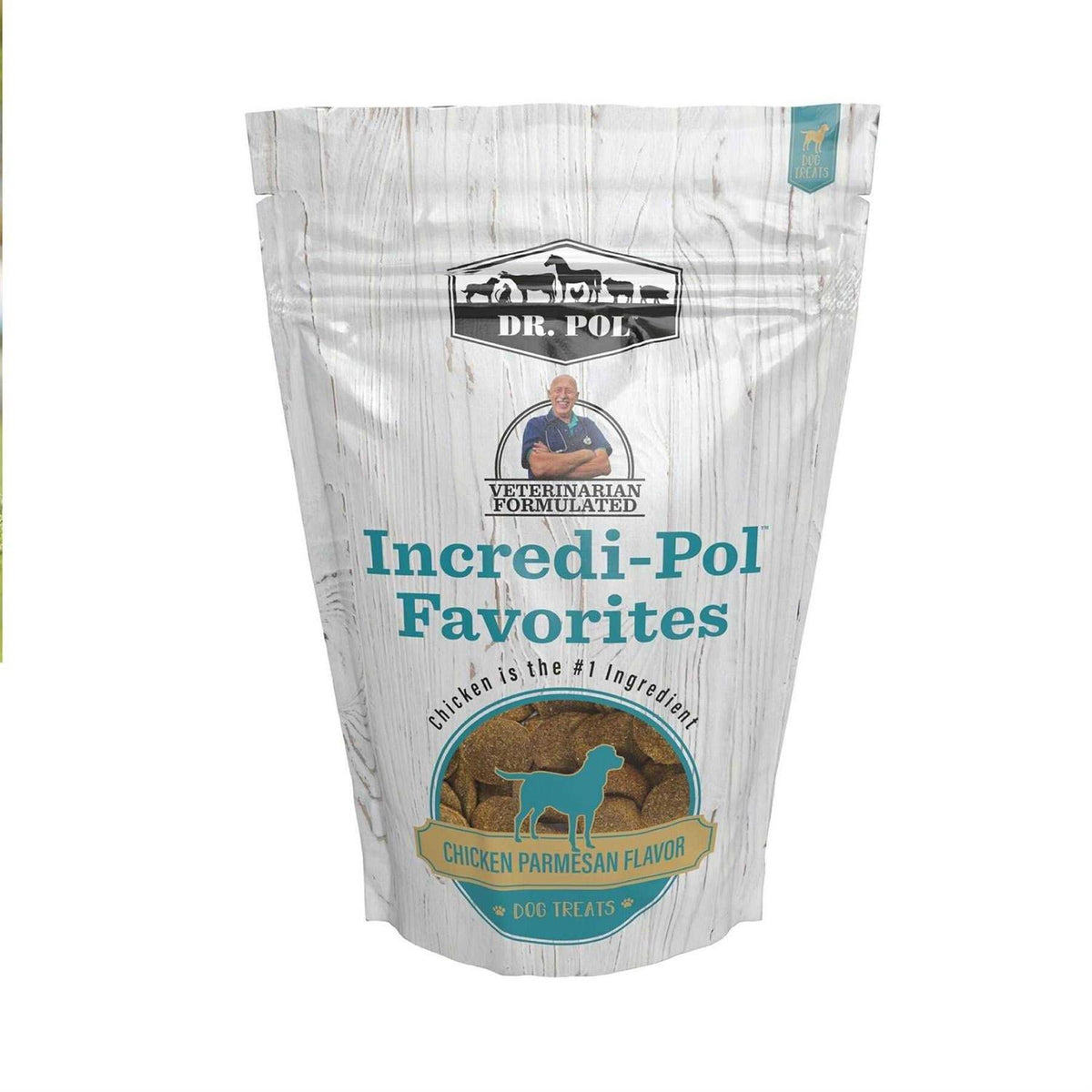 Crunchy Dog Treats B150