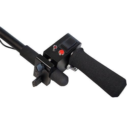 Control for Cameras with LANC S710