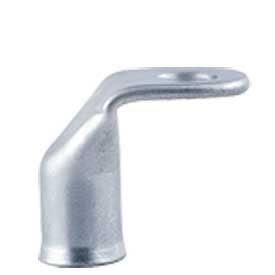 4/0 Gauge Tin Plated Copper Lugs, 10 Pcs H3326