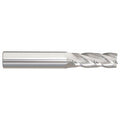 1-1/4 Dia 2 Cut Carbide End Mill D970831