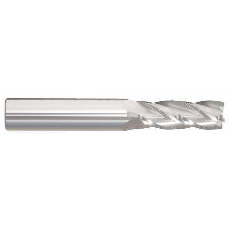 1-1/4 Dia 2 Cut Carbide End Mill D970831