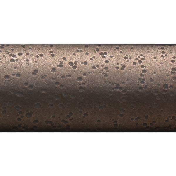 9 Ft Fiberglass Market Umbrella Pulley Open Bronze D6242
