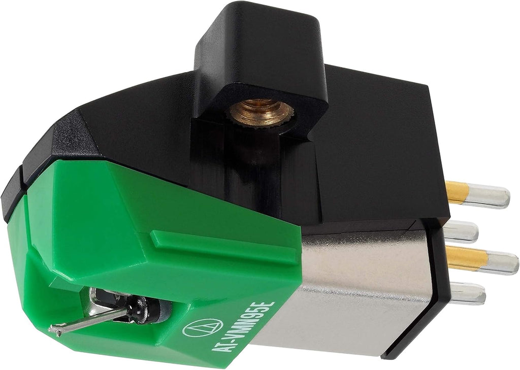 Dual Moving Magnet Turntable Cartridge V606