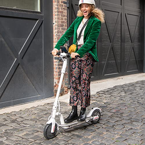 Folding Adult Electric Scooter R74860