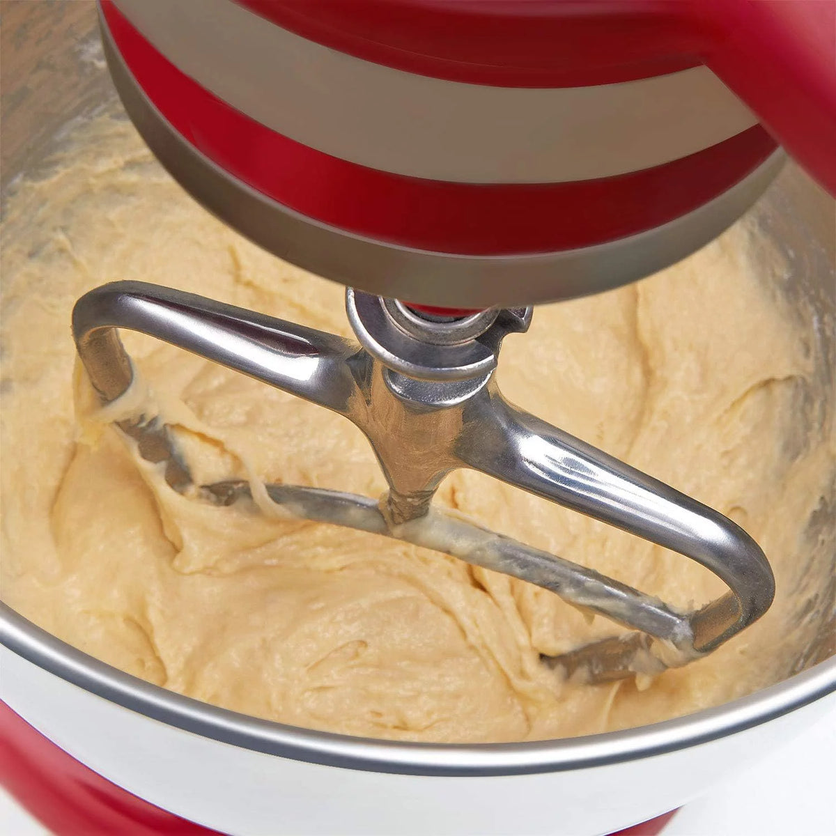 Stainless Steel Mixer Attachment W410280