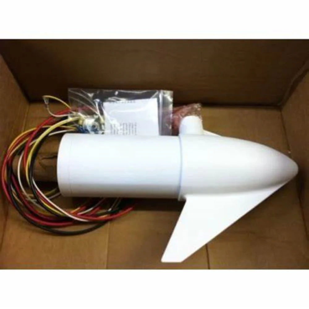55lb Thrust Variable Speed Lower Unit with Propeller Y99279