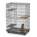 Cat Playpen Z944