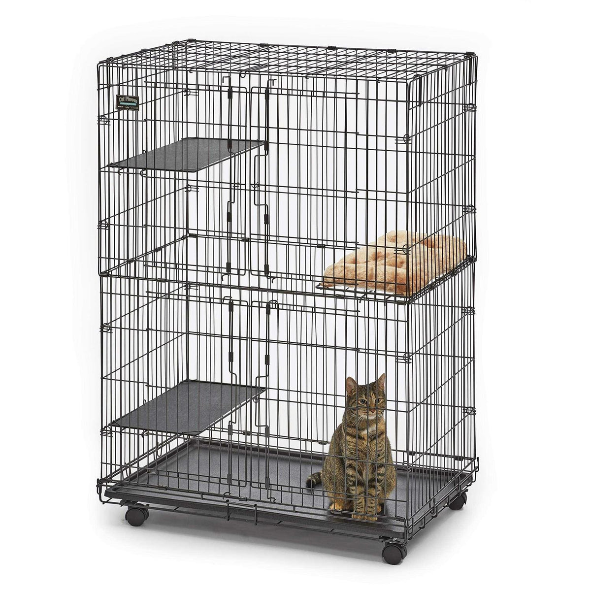 Cat Playpen Z944