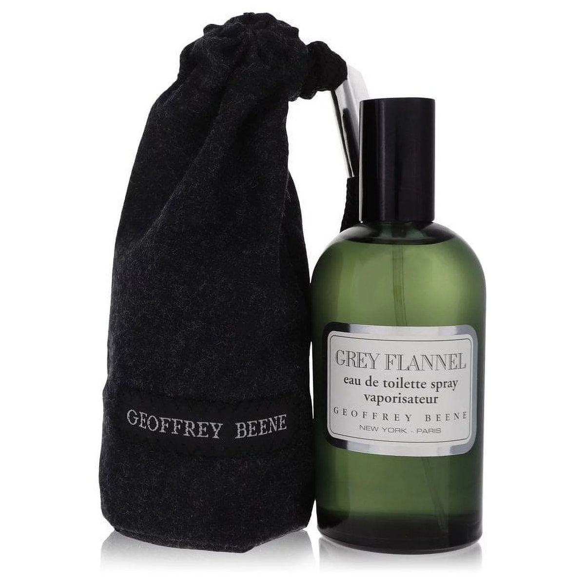 Grey Flannel Eau De Toilette Spray 4 oz I732876