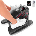 Under Desk Elliptical Machine with LCD Monitor B35623