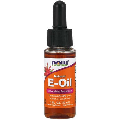 E Oil 1 oz G166506