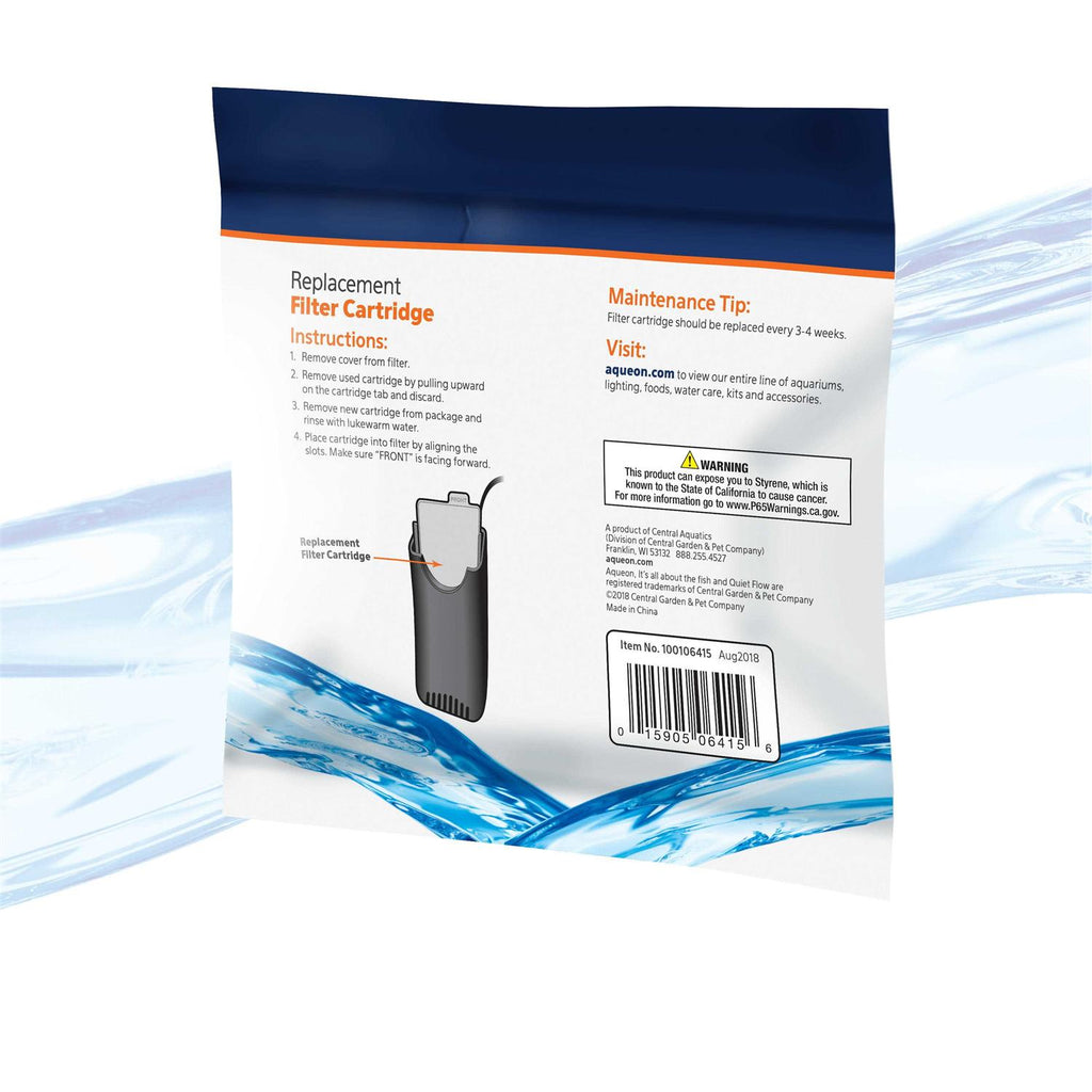 Replacement Filter Cartridges Q278472