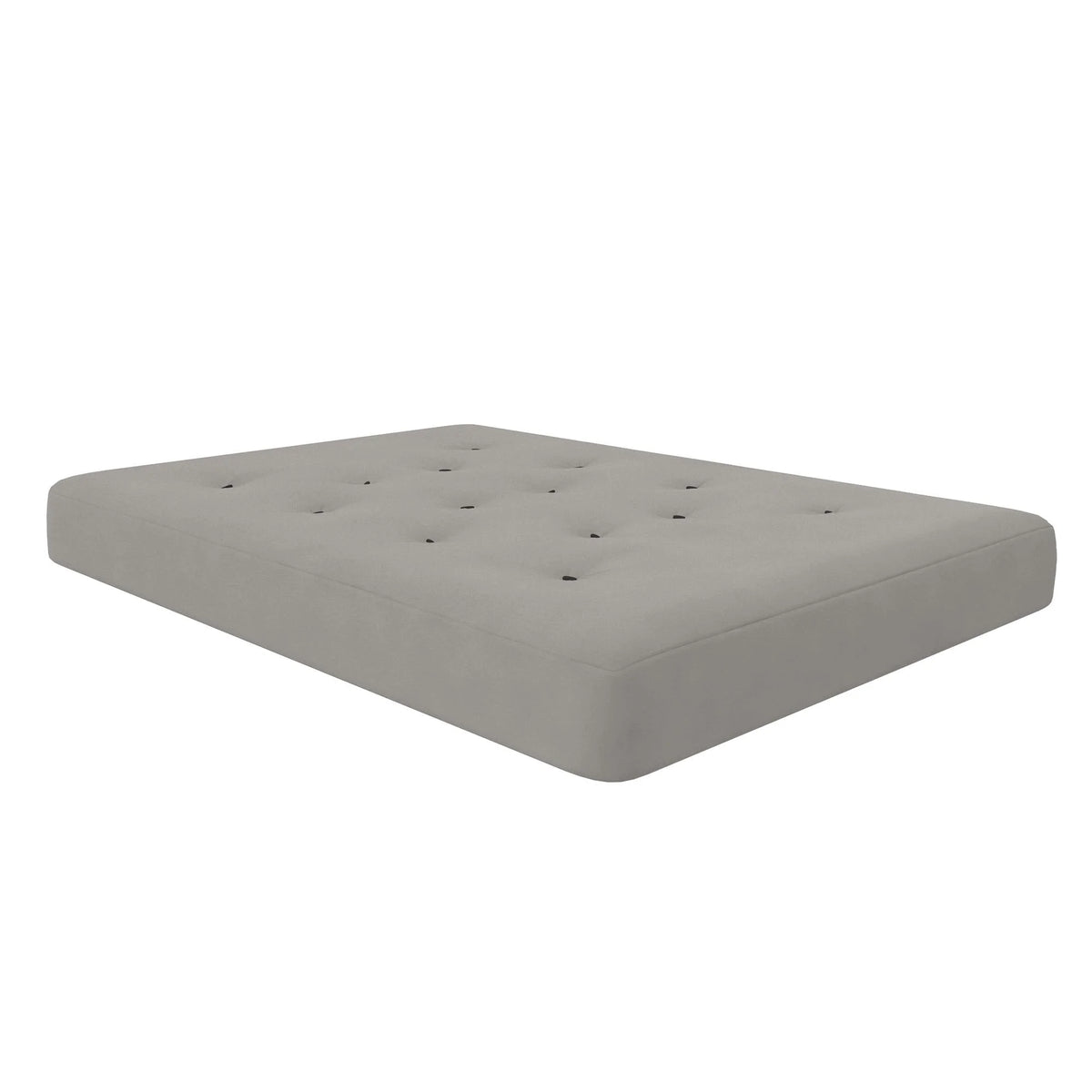 8 Innerspring Microfiber Futon Mattress Z735115