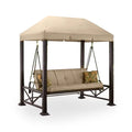 Replacement Canopy Top for Swing M87982