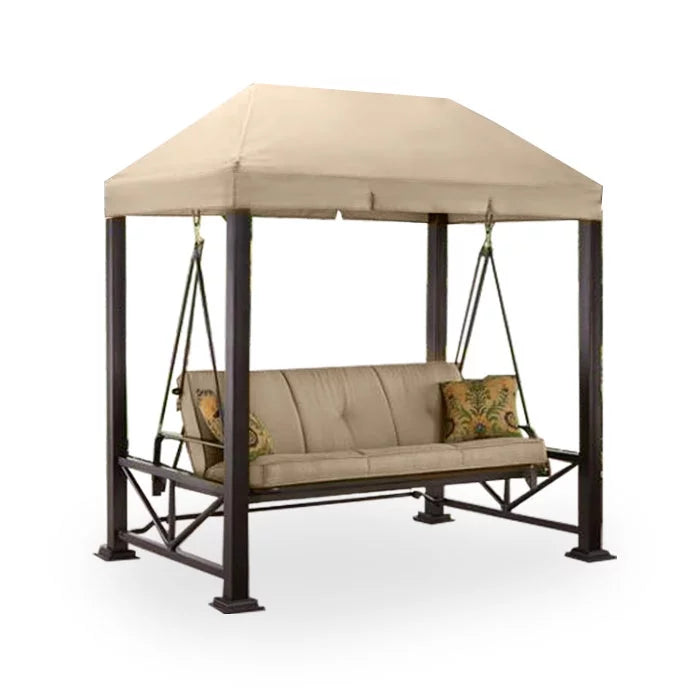Replacement Canopy Top for Swing M87982