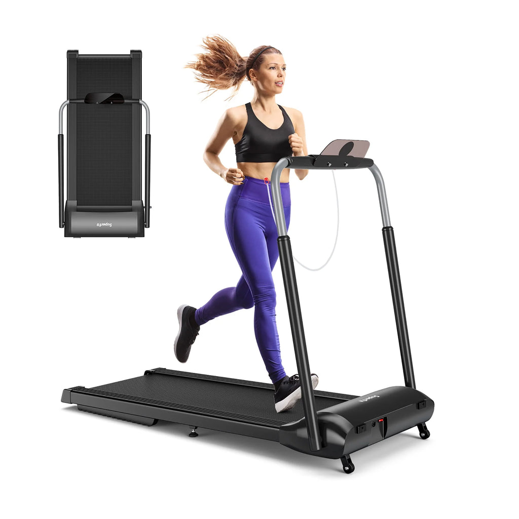 Folding Treadmill G888