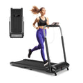 Folding Treadmill G888