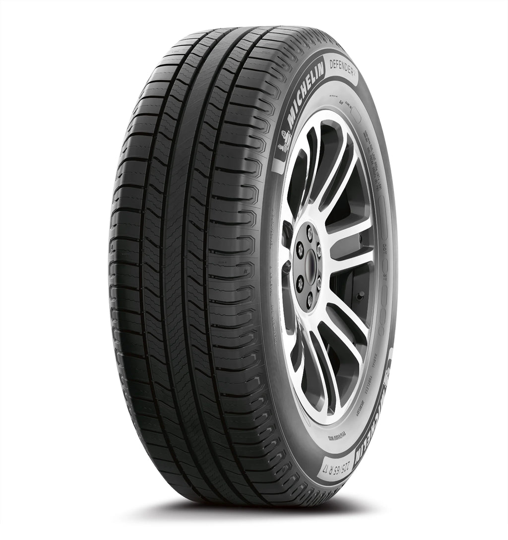 All-Season 205/55R16 91H Tire R943