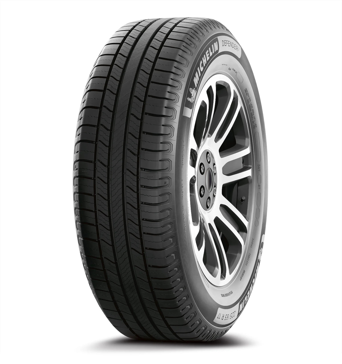 All-Season 205/55R16 91H Tire R943