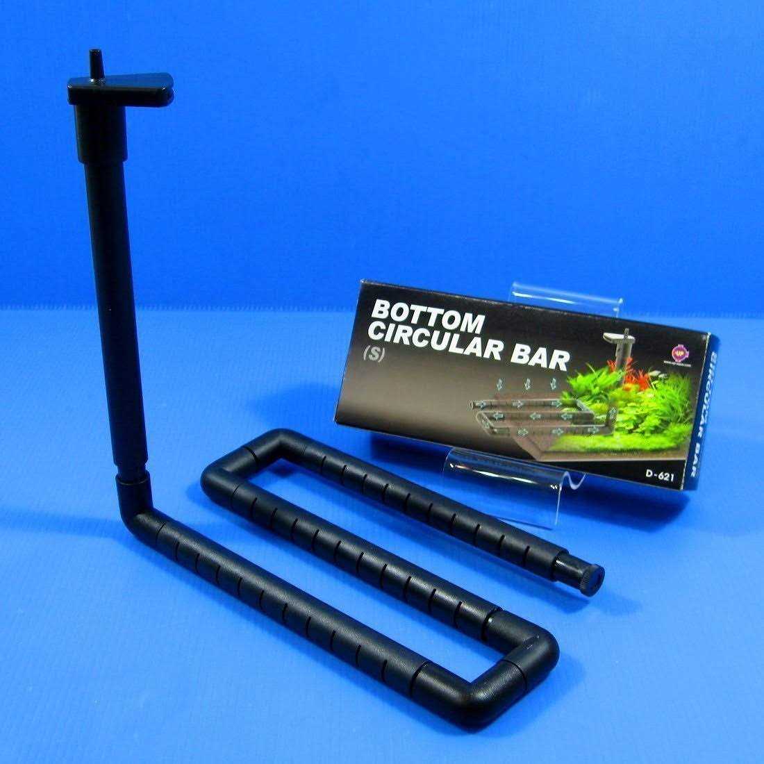 Undergravel Filter Tube S638