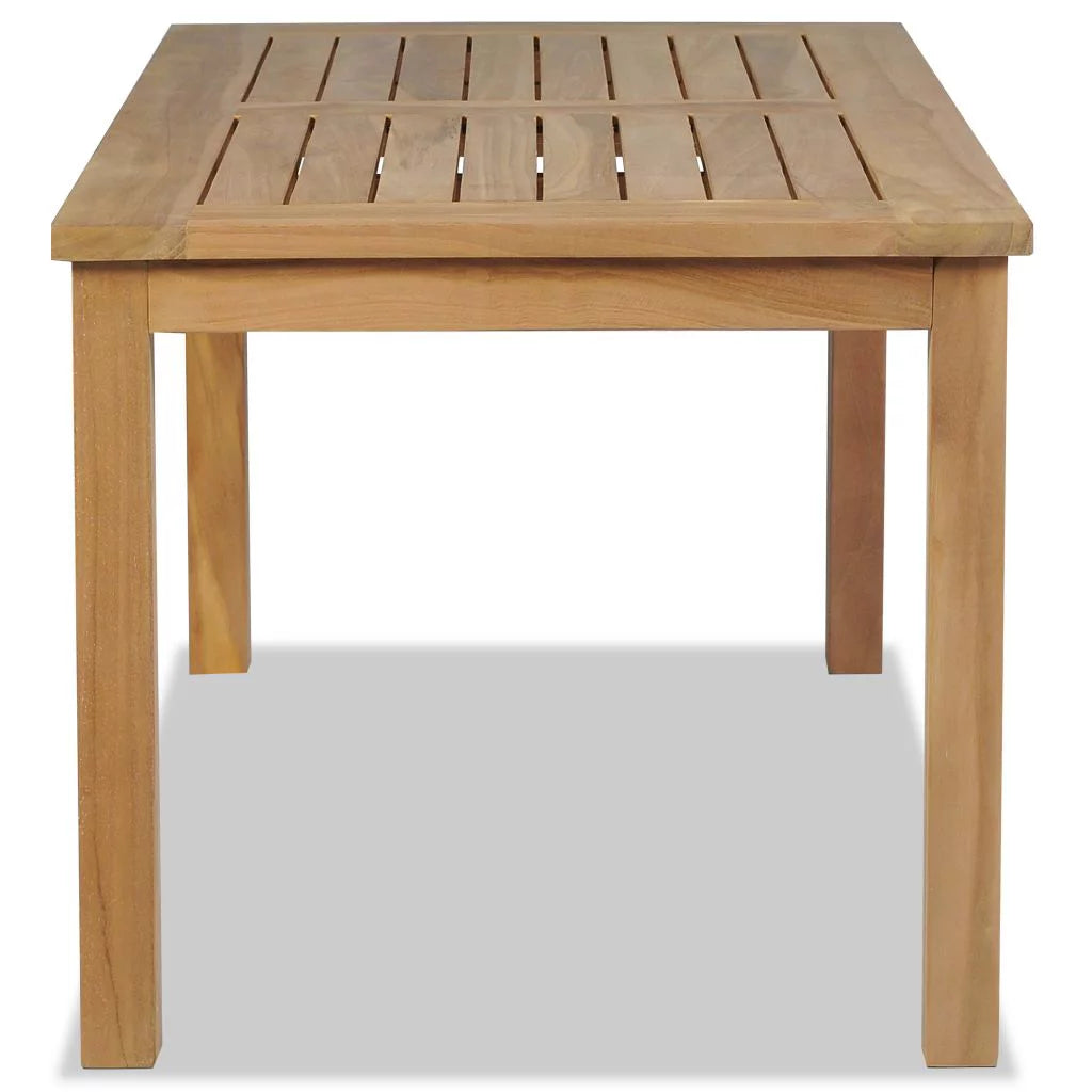 Teak Coffee Table V492105