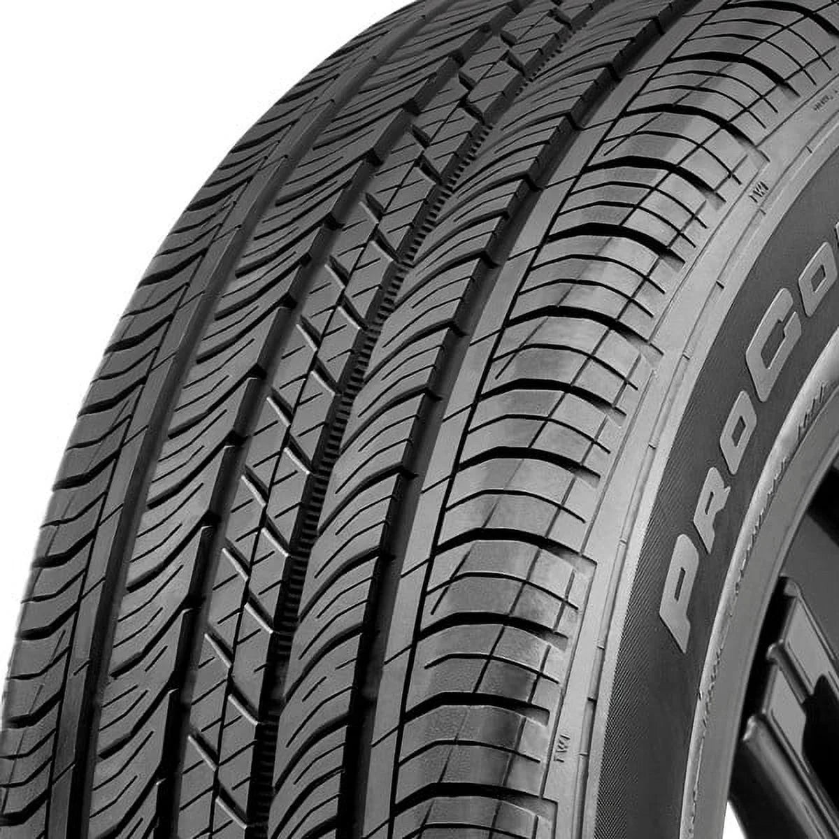All Season 215/65R17 99H Passenger Tire I883