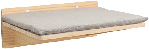 Wall Mounted Cat Scratching Post N9813