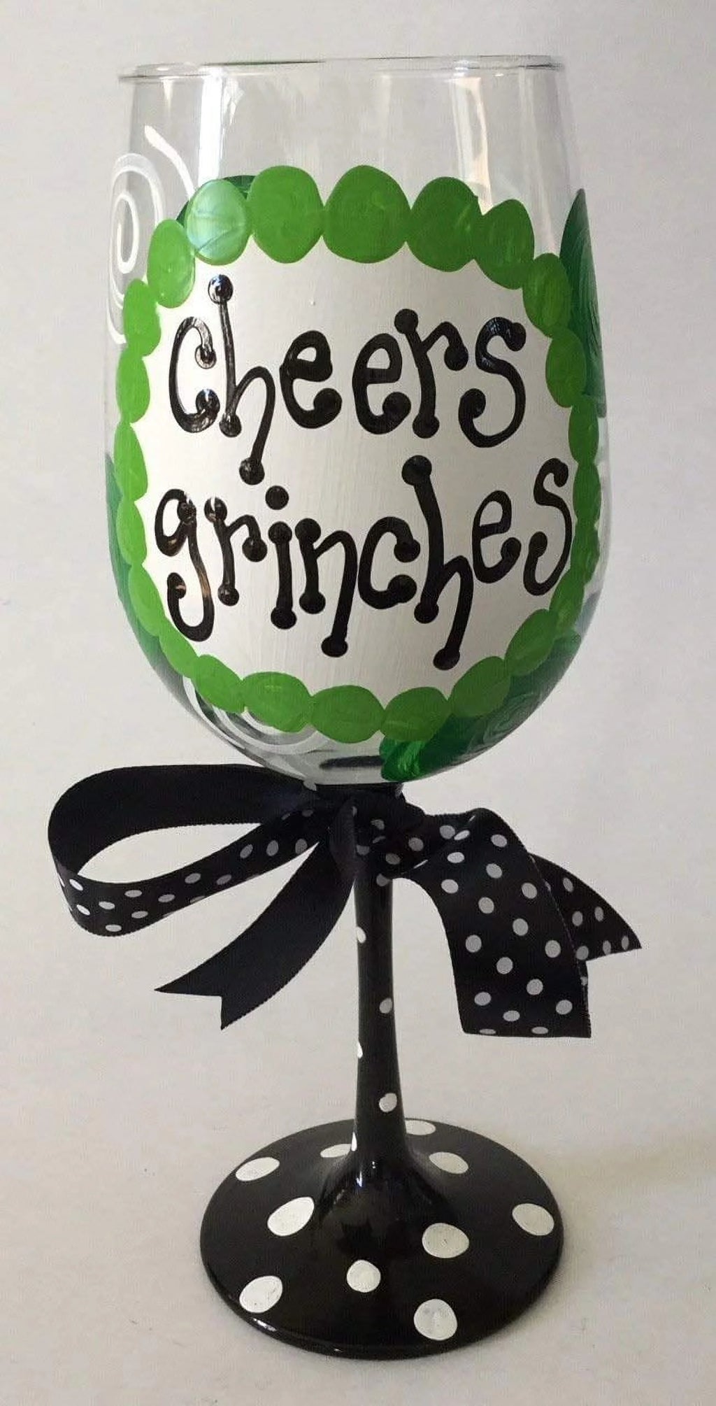 Wine Glass M382849