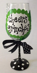 Wine Glass M382849
