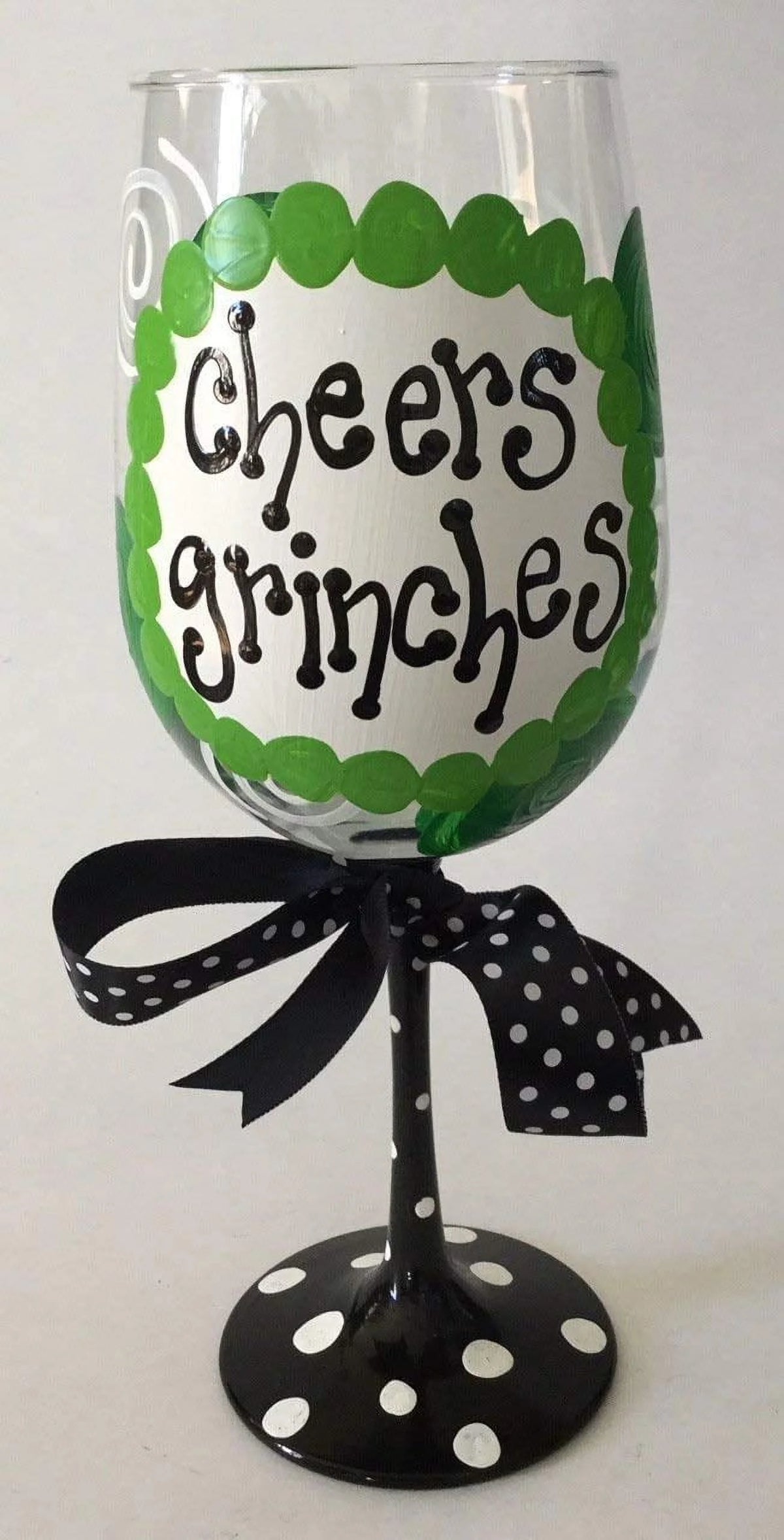 Wine Glass M382849